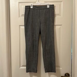 Old Navy Gray Pull On Pants